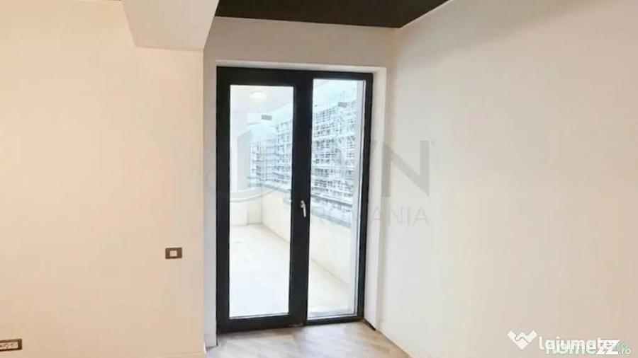 Apartament cu 2 camere decomandat în Nord