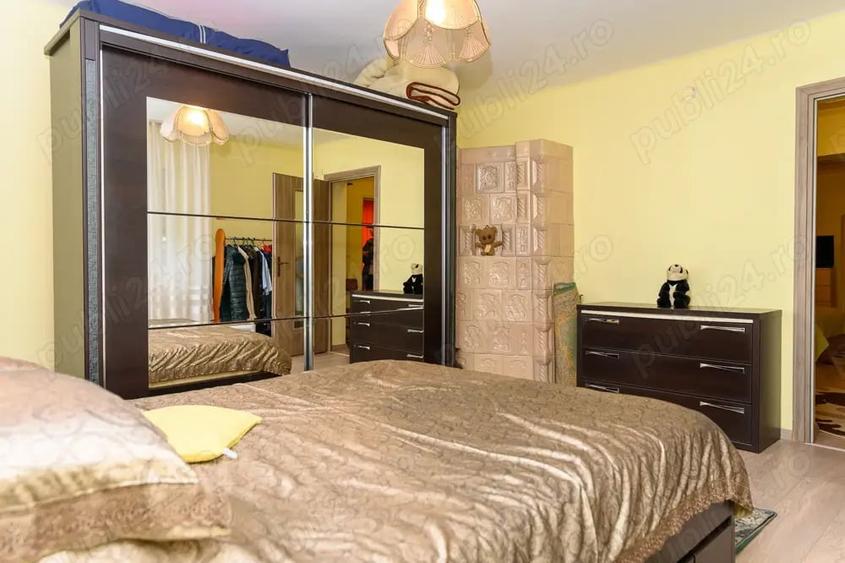 Casă cu 4 camere cu Teren 3500 Mp în Hemeiuș