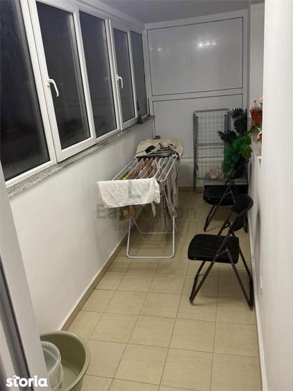 Apartament cu 2 camere semidecomandat, mobilat în Chitila