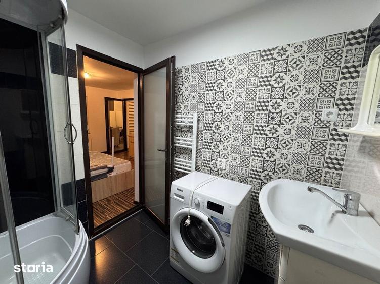 Apartament cu 2 camere în Craiovei