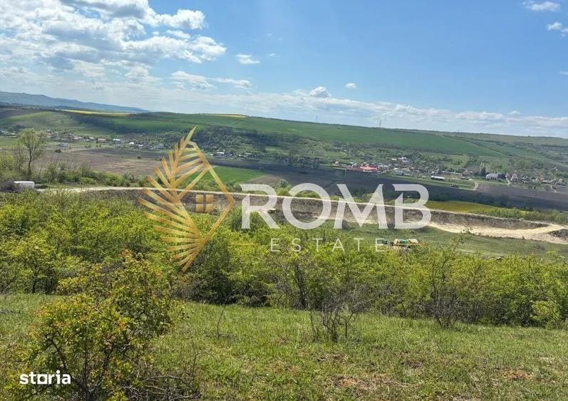 Spațiu comercial, în Luna