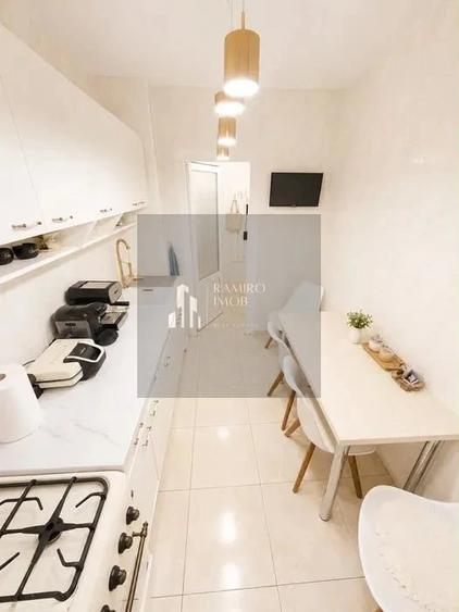 Apartament 2 camere | Dristor Parc IOR | Complet mobilat si utilat - 6