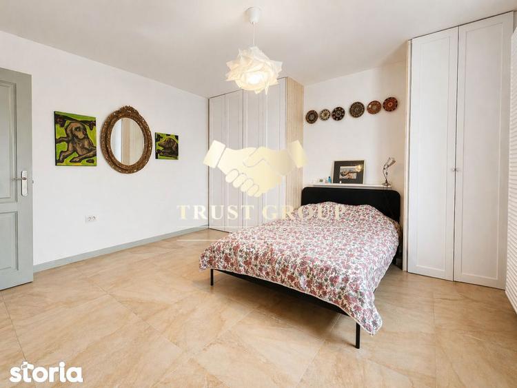 Casa individuala Moara Vlasiei | 3 camere | 1000 mp teren - 8