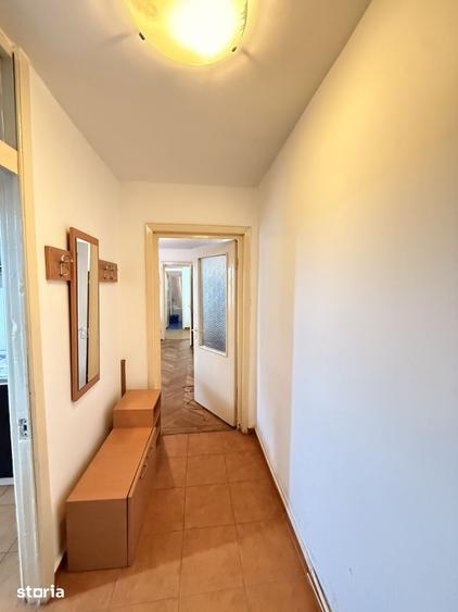 Ap. 2 camere cu centrala pe gaz - Complexul Studentesc - 7