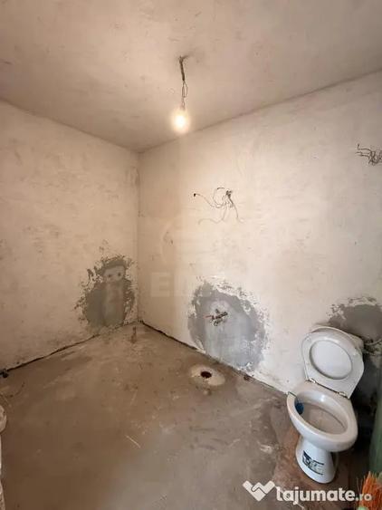 Apartament 2 camere semidecomandat zona Florilor - Floresti (Cluj) - 8