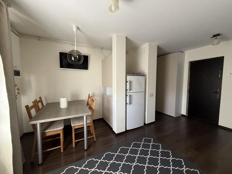 Apartament cu 2 camere decomandat în Sebastian