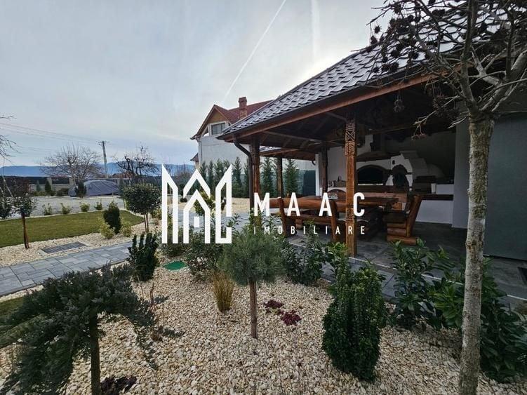 Hotel/Pensiune, de 217 mp, în Jiblea Veche