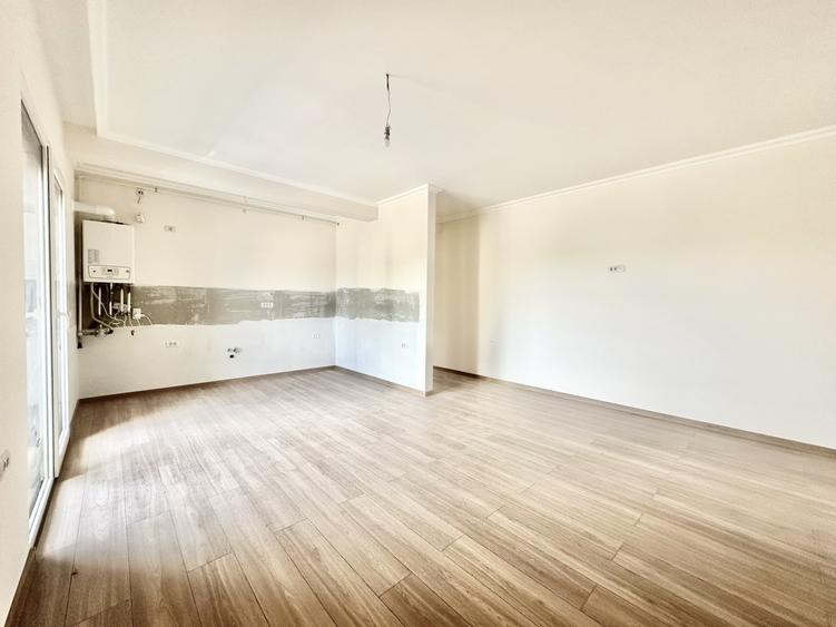 Apartament cu 3 camere decomandat în Calea Urseni