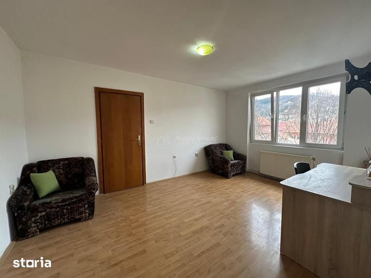 Resita, Apt. 3 cam.cf.1, semidec, CENTRAL - 18