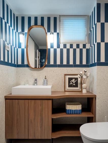 Apartament cu 2 camere semidecomandat în Calea Victoriei
