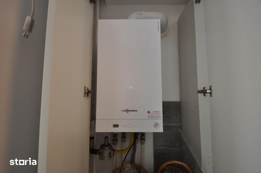 Apartament de 3 Camere in Nusco Citta Pantelimon cu Parcare ?i Boxa - 1