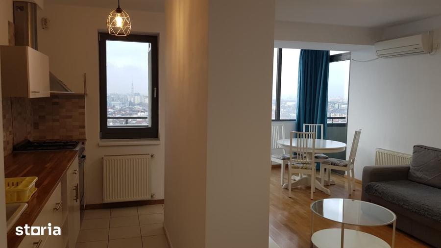 Apartament cu 2 camere în Berceni — fotografia 3