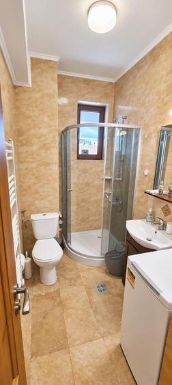 Apartament cu 2 camere în Năvodari