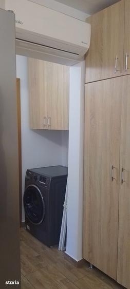 Apartament cu 2 camere decomandat în Tomești