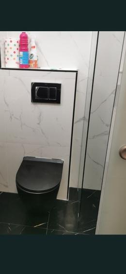 Garsonieră semidecomandată în Noua