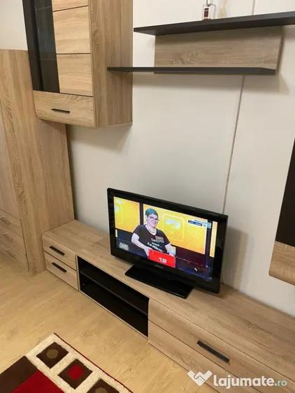 Garsonieră semidecomandată în CET