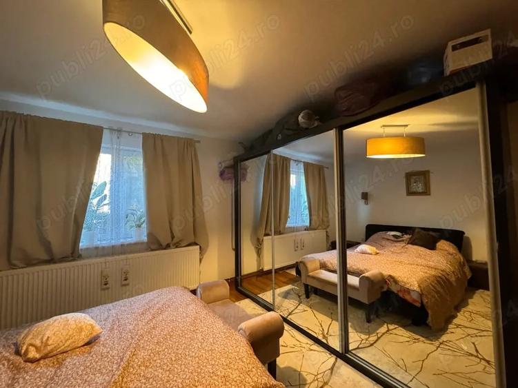 Casă cu Teren 2900 Mp în Trestia