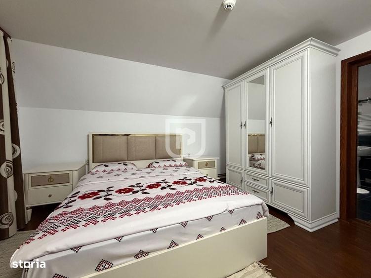 Casă cu 4 camere în Pleșa