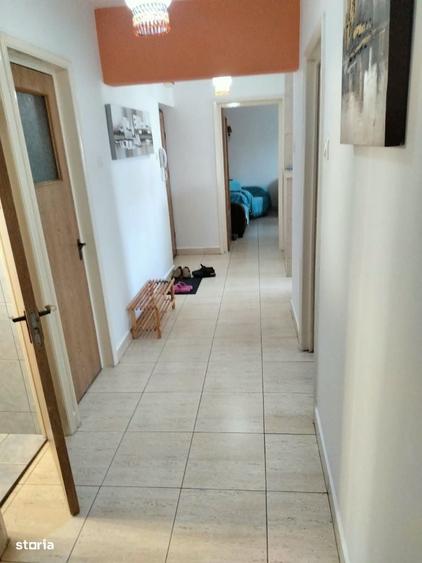 inchiriere 3 camere Ferdinand -Colegiu Iulia Hasdeu - 13