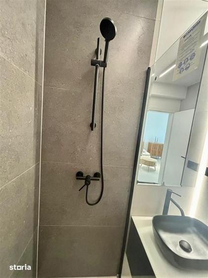 Apartament cu 2 camere în Păulești