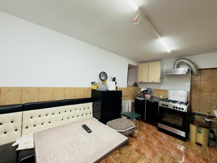 Apartament cu 2 camere decomandat, mobilat în Tipografilor