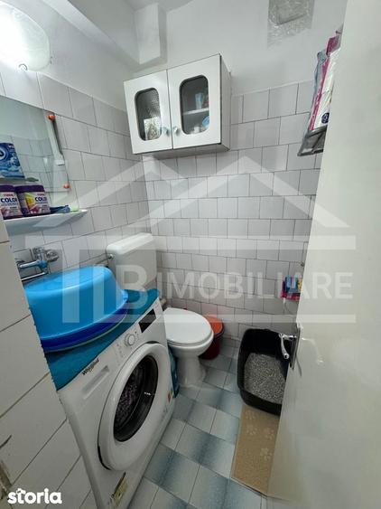 Apartament cu 3 camere, 73.1mp, decomandat, zona Centrala - 15