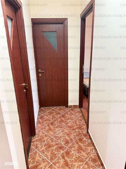 Apartament cu 3 camere decomandat în Gării