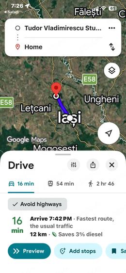 Casă cu Teren 750 Mp în Vânători