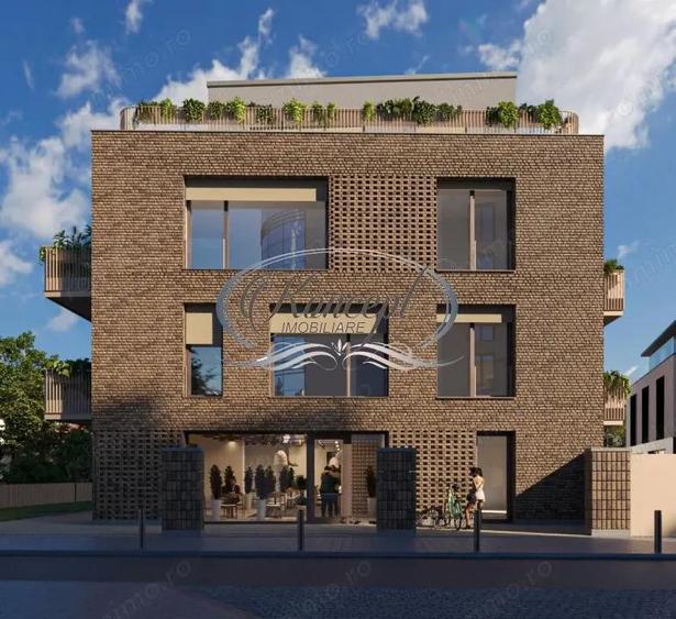 Apartament premium, Ultracentral - 1