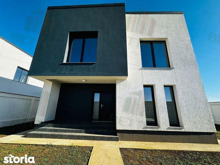Casa de vanzare in Frumu?ani 4 camere | 165.000 - 19