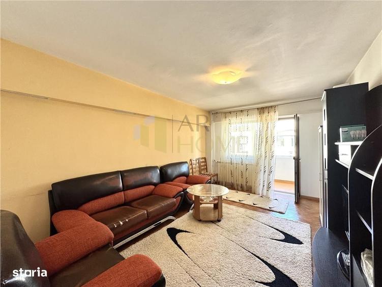 Apartament 2 camere, decomandat, boxa, parcare, ultracentral, Ploiesti - 10
