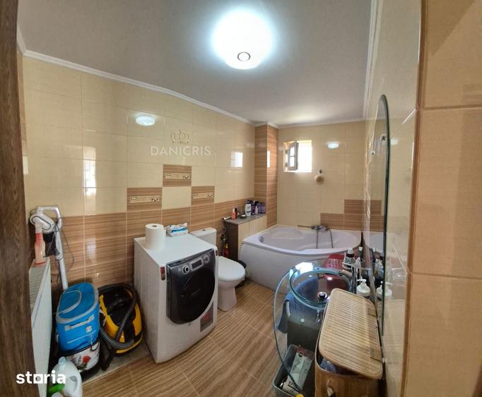 Exclusivitate | Casa P+M | Valu lui Traian | 337 mp teren | Garaj - 18