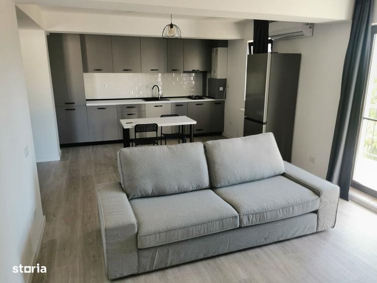Apartament 2 camere Nicolae Grigorescu / Centrala proprie - 5