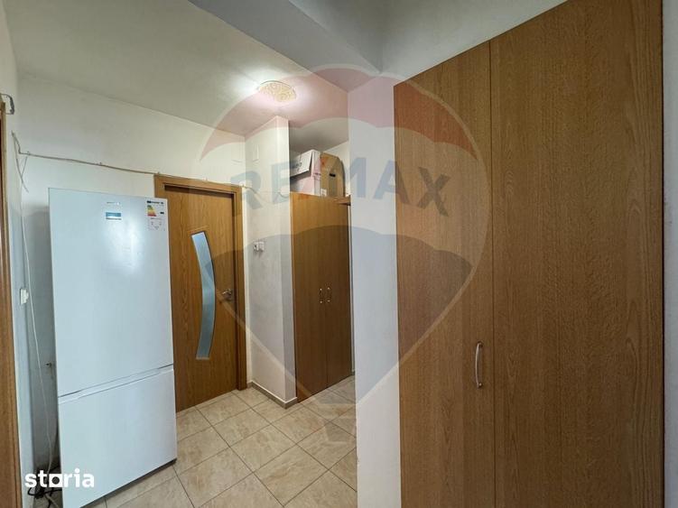 Apartament cu 2 camere în Malul Mureșului