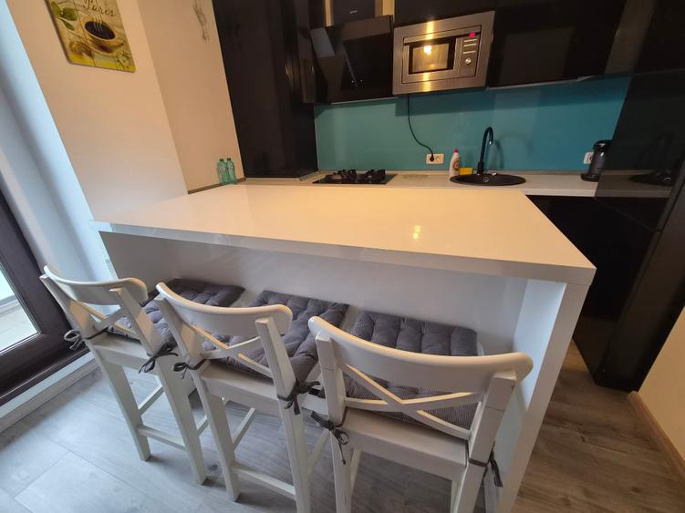 Apartament cu 2 camere decomandat în Iancu Nicolae