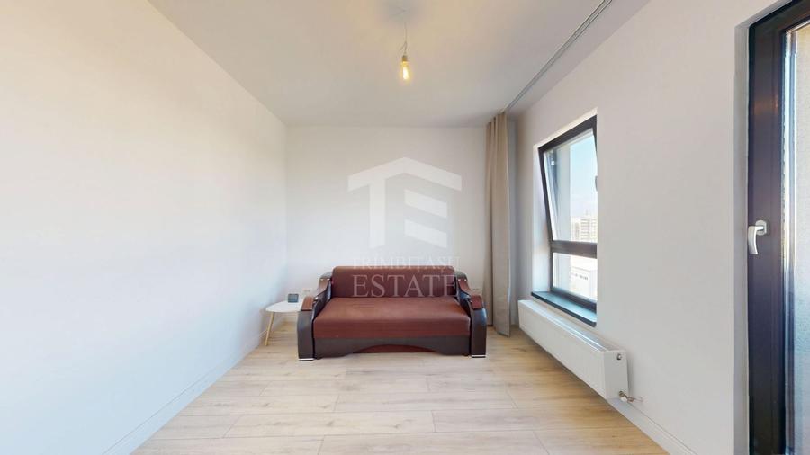 Apartament cu 3 camere decomandat în Colentina
