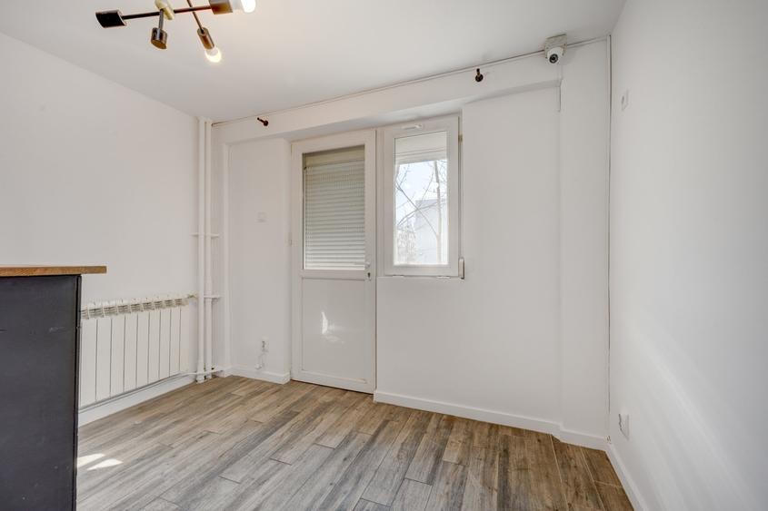 Apartament cu 2 camere decomandat în Drumul Taberei