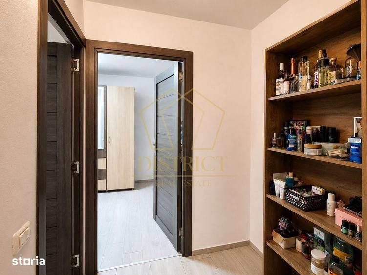 Apartament cu 3 camere în Freidorf