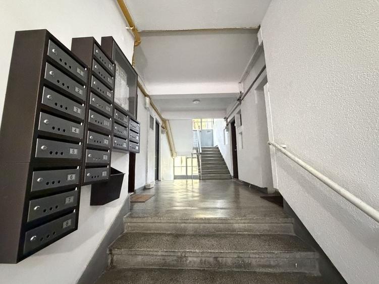 Inchiriere apartament modern 3 camere str. Horea - 6