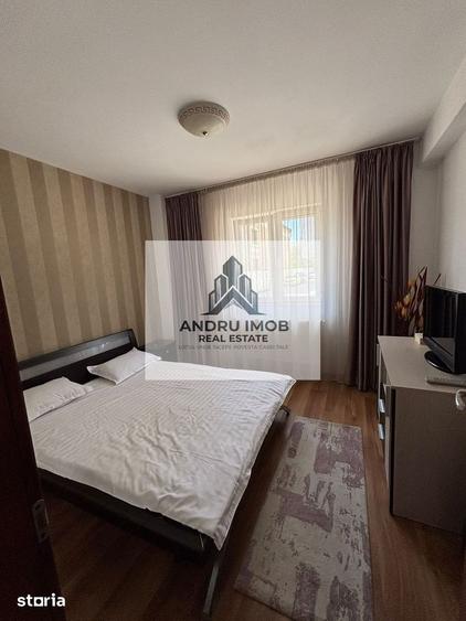 Apartament 2 camere cu curte Popesti Leordeni - 7