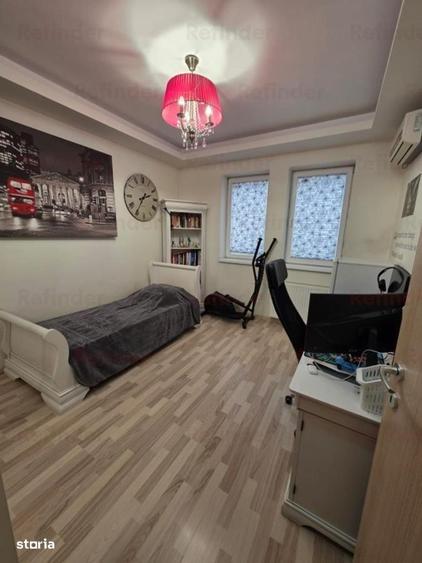 Apartament cu 4 camere, mobilat în Ferdinand