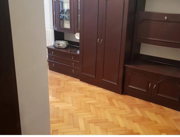 Apartament cu 4 camere semidecomandat, mobilat în Grozăvești