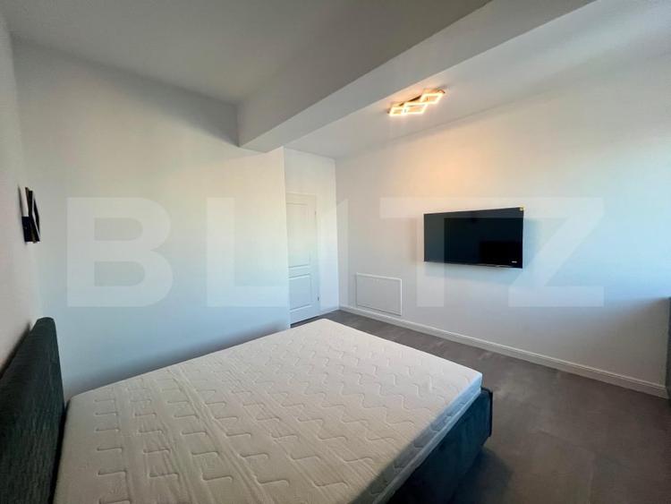 Apartament nou cu 2 camere, centrala si aer, zona Calea Severinului - 4