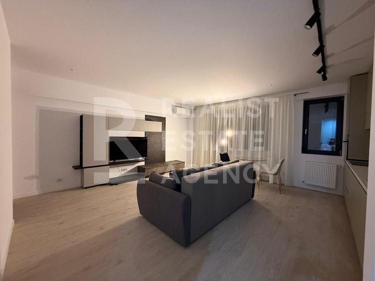 Apartament cu 2 camere în Pipera — fotografia 3