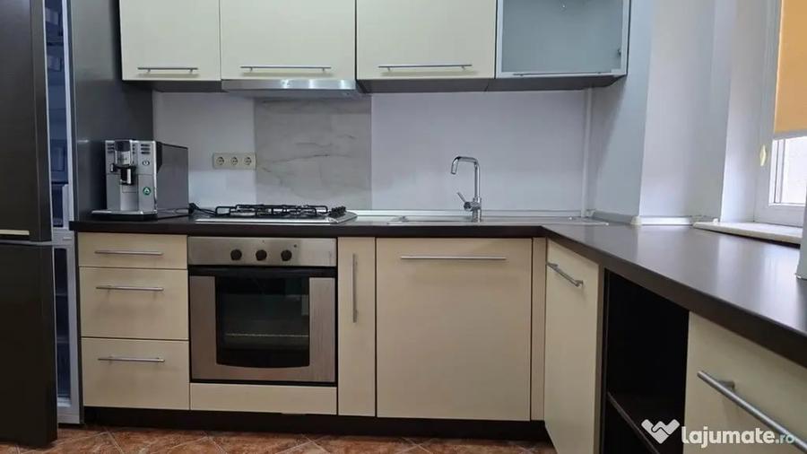 Apartament 2 camere in Deva, Et 1 zona 22 Decembrie- liceul Auto - 4