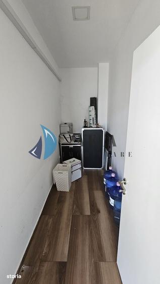 Spațiu comercial, de 130 mp, în Tudor