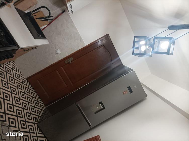 Apartament 1 camera l la cheie l Su 42 mp l Parcare l Gheorghe Doja - 6