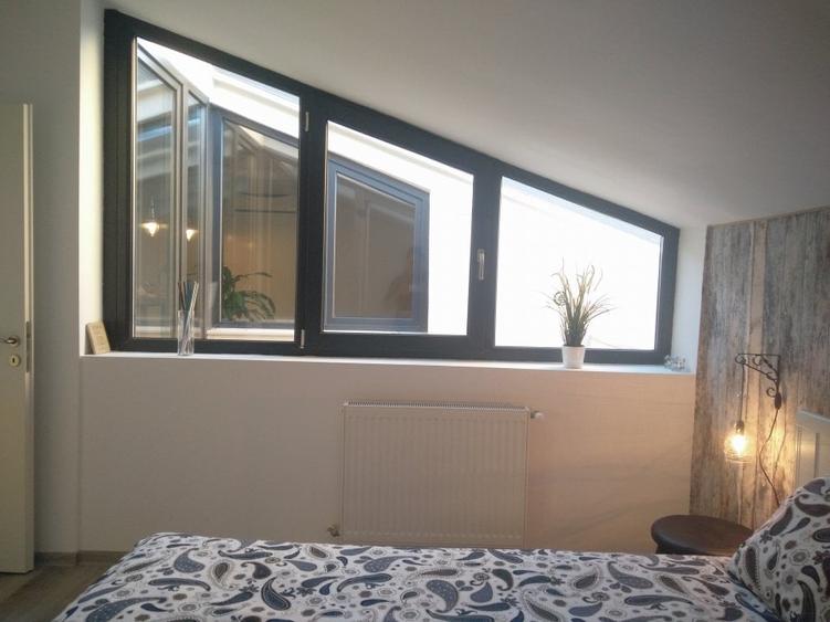 Apartament 2 camere Matei Basarab - 12