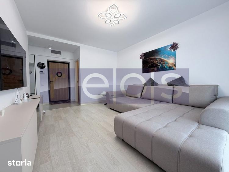 VANZARE 2 CAMERE | ONIX RESIDENCE PIPERA | COMPLET MOBILAT | 62 MP TOT - 7