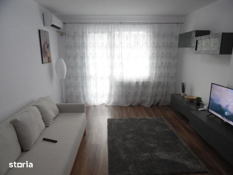 Apartament cu 2 camere în Ultracentral